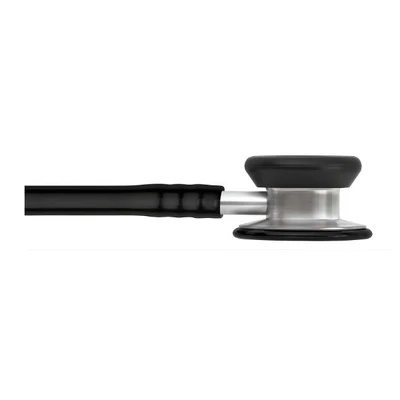 3M Littmann Classic II Pediatric Stethoscope (2113) Black Tube